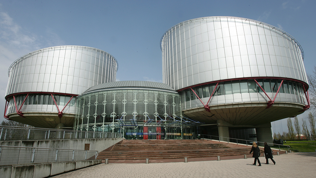 European Court of Human Rights on legal detention: Turkey must pay compensation
