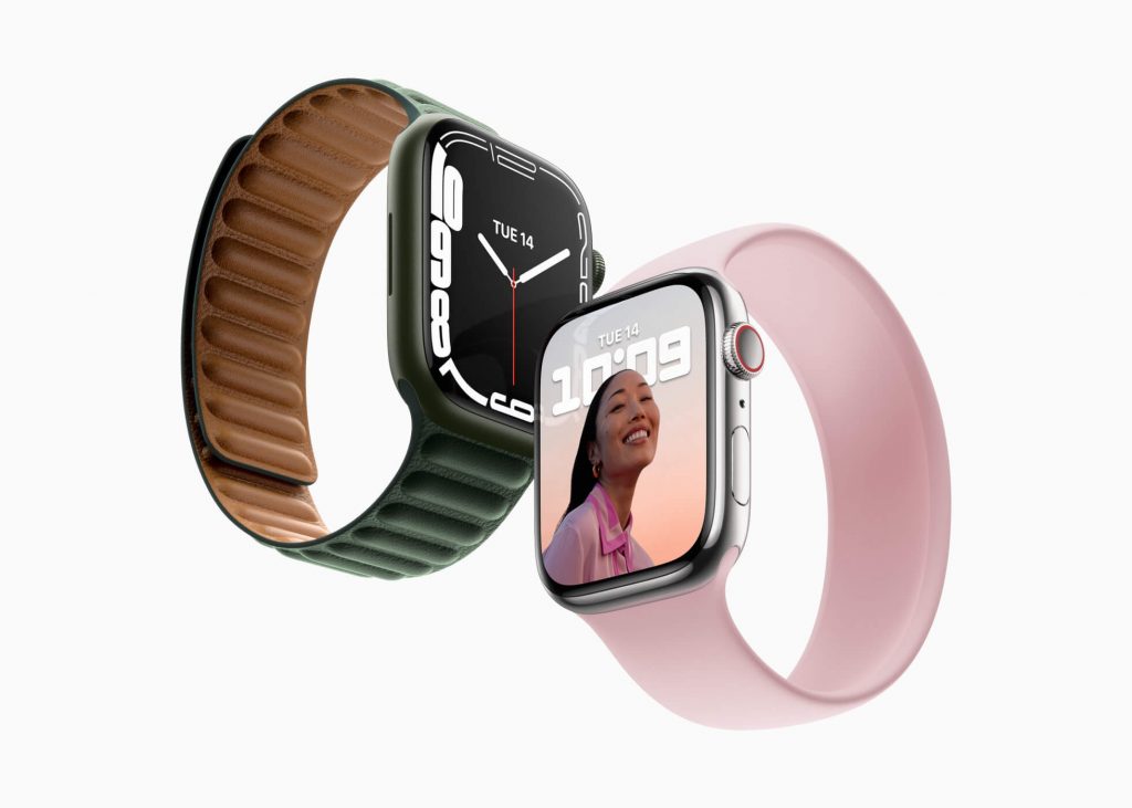 Für Apple Watch Series 7: watchOS 8.1.1 ist da und behebt Ladeproblem