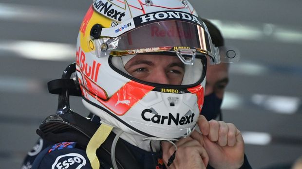 Formula 1 - Formula 1 in Qatar: Verstappen dominates at the start