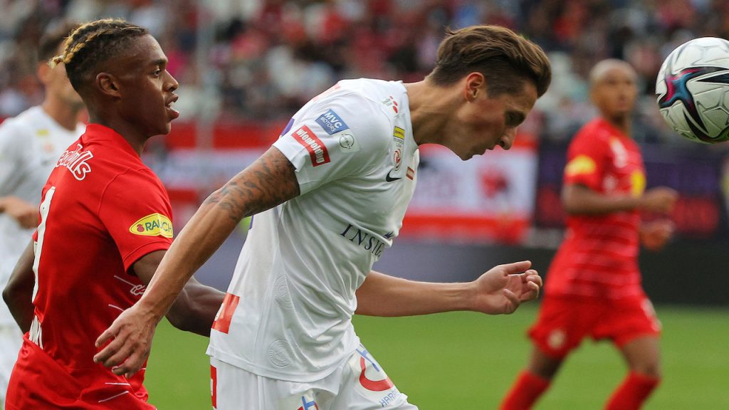 German Bundesliga: Can Austria withstand at home against Salzburg?