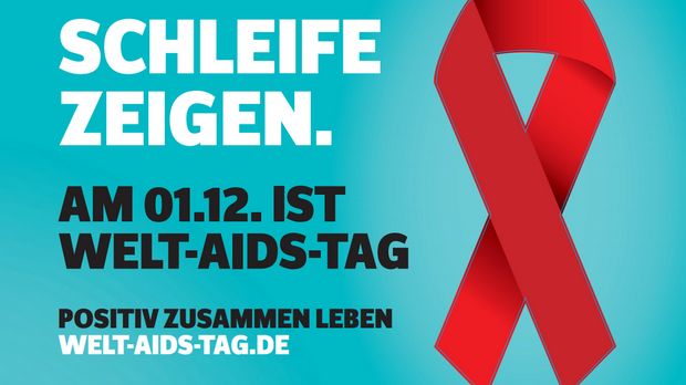 Key facts about AIDS and HIV