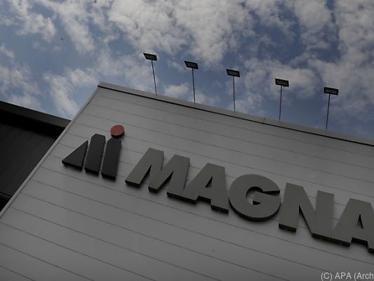 Magna under pressure due to chip shortage - Economy -