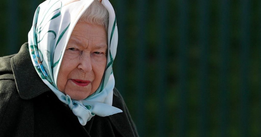 Sick leave extension: When will the Queen return to the spotlight?