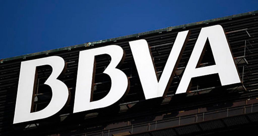 Spain's major bank BBVA increases return target for 2024