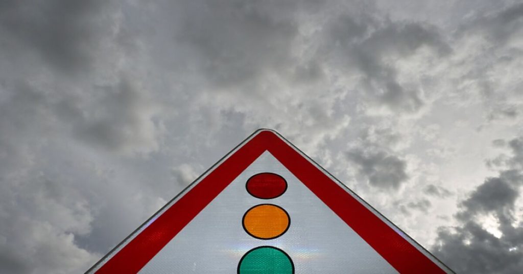 Traffic light discussions have stopped in Germany