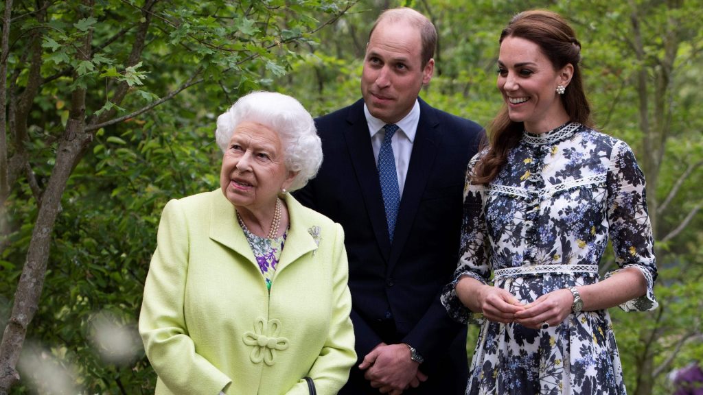 William and Kate split in 2007: What did the Queen say?