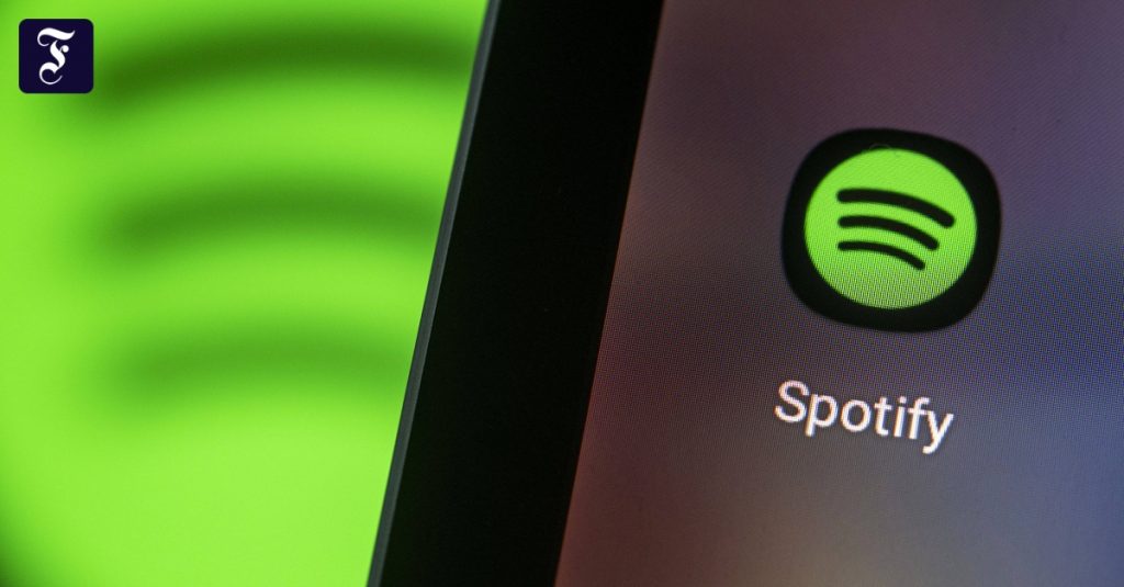 problem with google?  Downtime on Spotify and other web services