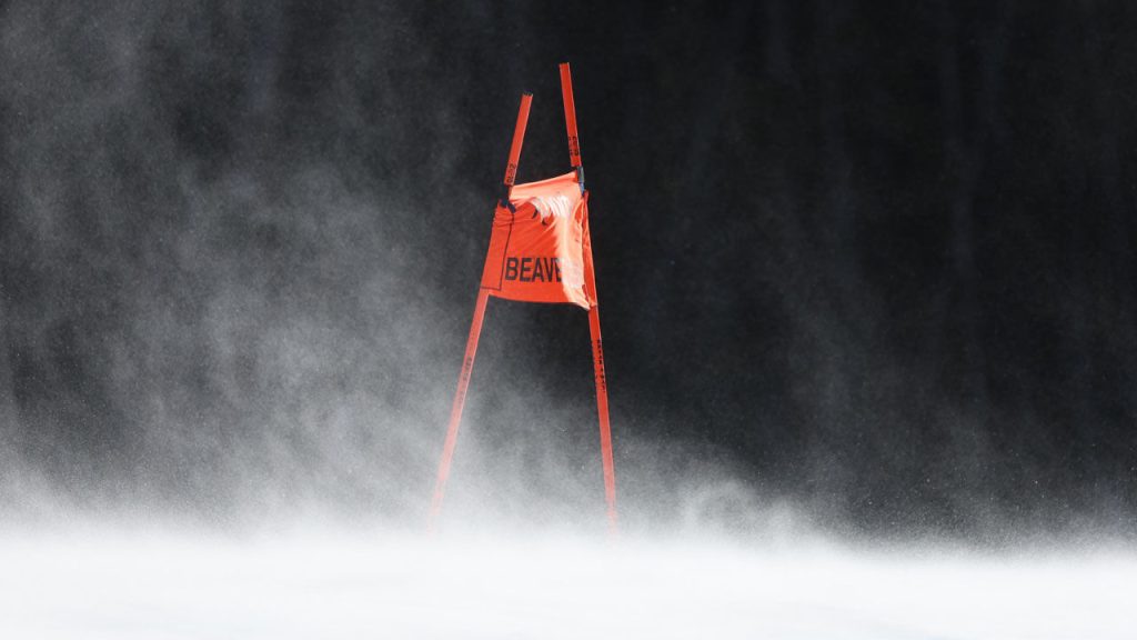Ski World Cup: Beaver Creek men's second slope - winter sports - alpine skiing canceled