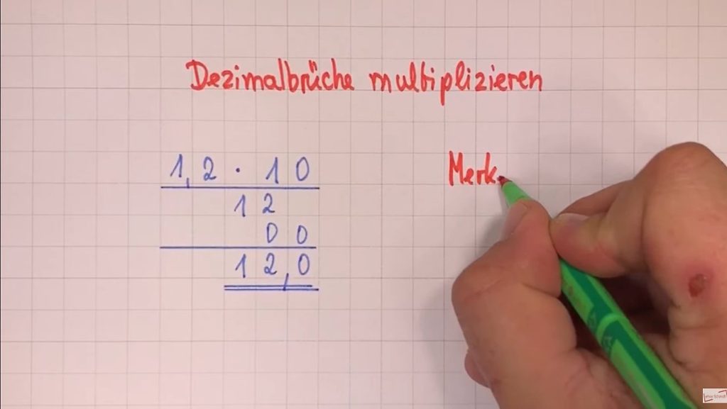 'Nobody's Looking Anyway'?: YouTube teacher Schmidt makes math great