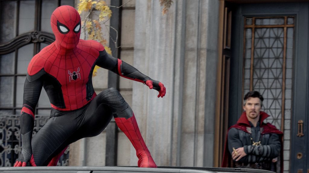 Spider-Man needs to return to the MCU