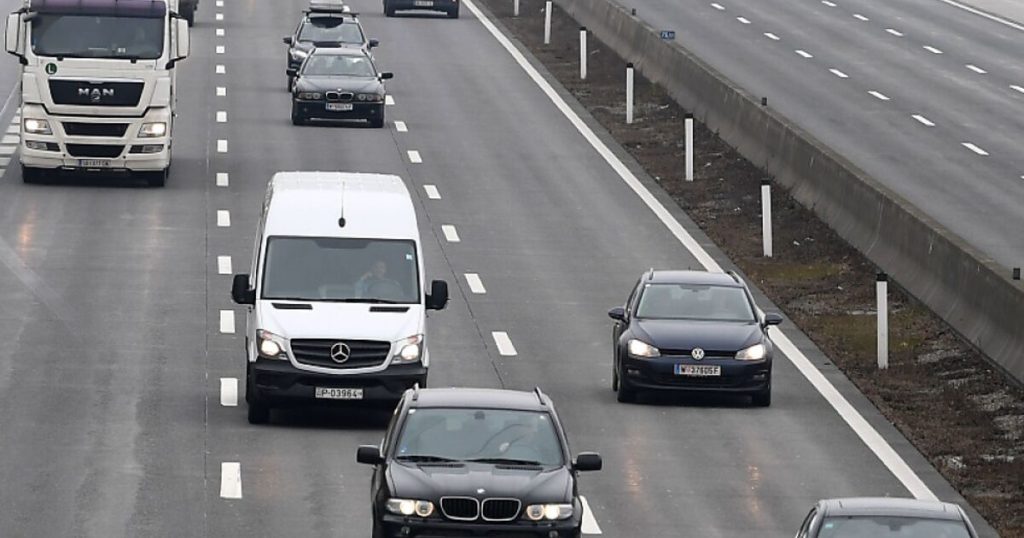 Once again fewer new registrations for commercial vehicles in the EU