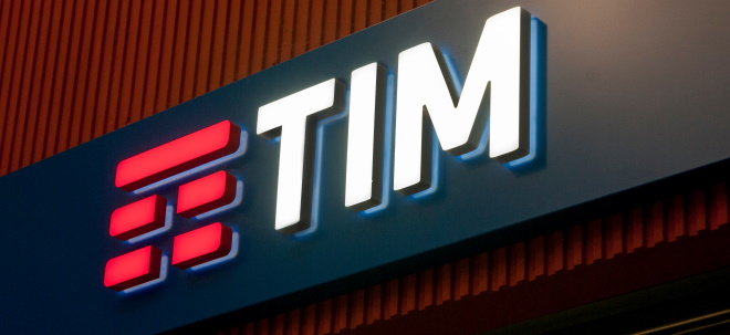 Bewegung im Ringen um italienischen Telekomkonzern TIM - Gegenwind für KKR