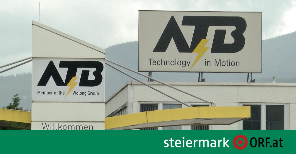ATB Spielberg renovation completed