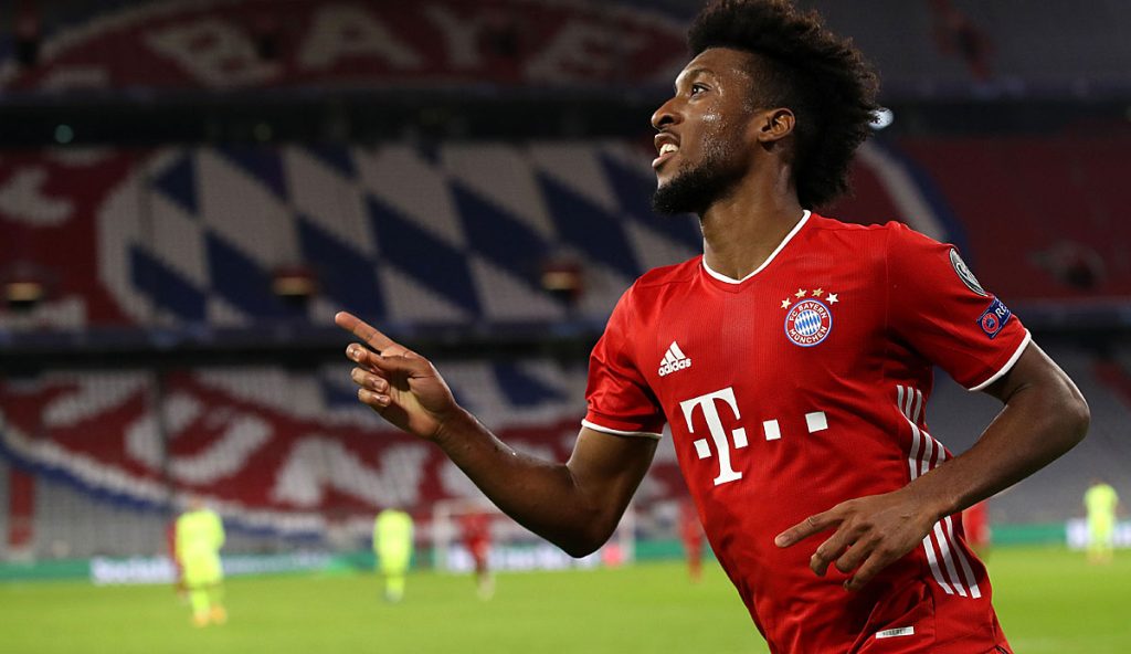 Bayern reportedly negotiating again Koeman extension