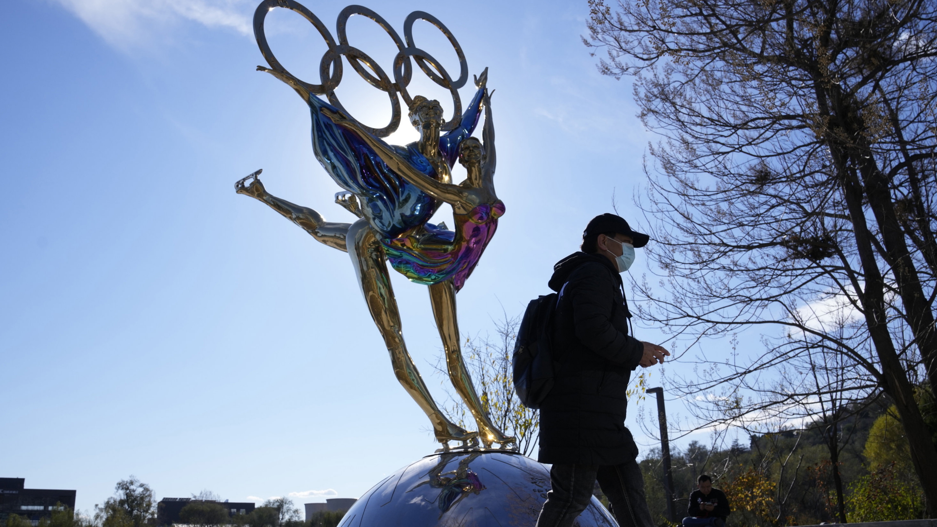 Beijing 2022 Winter Games: US announces diplomatic boycott of Olympics