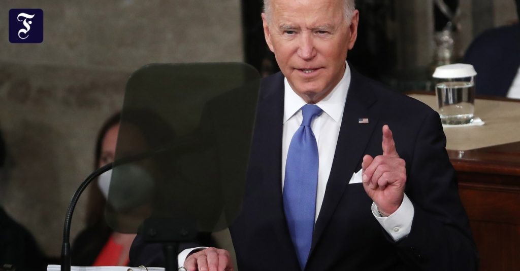 Biden wants to consult with NATO partners in Eastern Europe
