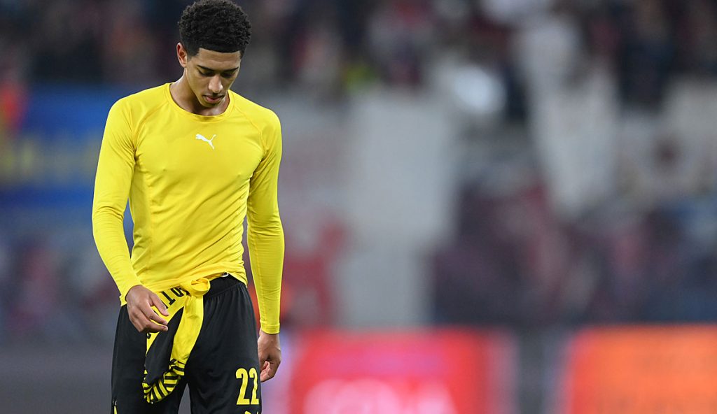 Borussia Dortmund, news and rumors: Bellingham threatens this penalty