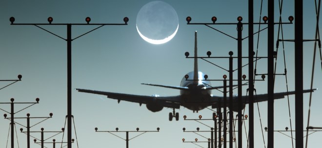 Lufthansa stock: Omikron turns flight plans upside down - AUA gives details |  12/26/21