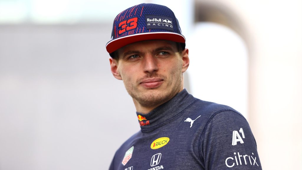 Max Verstappen accuses race management of unequal treatment ahead of the World Cup match with Lewis Hamilton