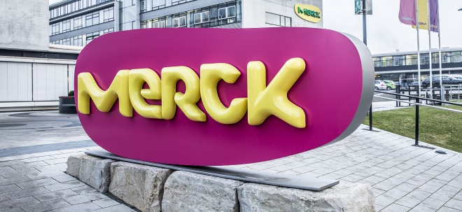 Merck KGaA erhält mit Zukauf globale Entwicklungsrechte an Cladribin - Aktie steigt