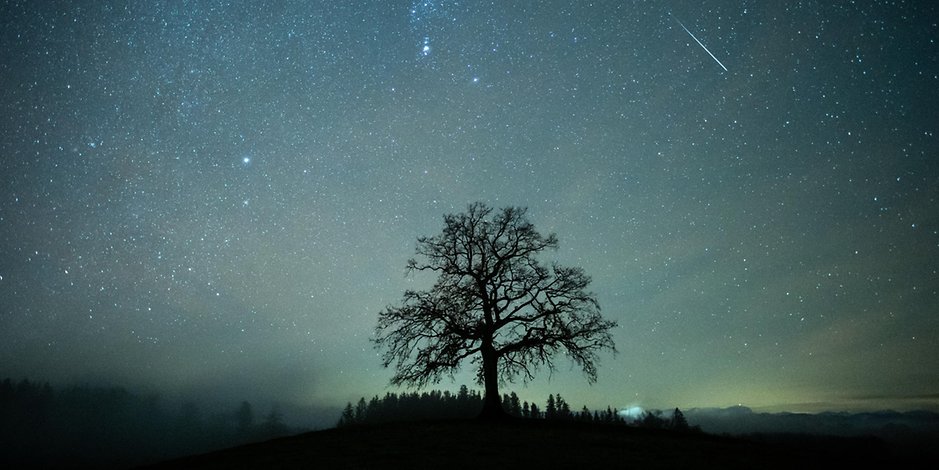 Shooting stars go through Geminids - where we can see them best and when