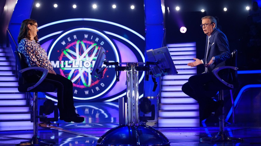 The unpopular 'Who Wants to Be a Millionaire' candidate justifies herself after her shocking appearance