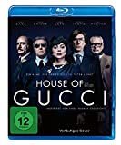 Gucci House [Blu-ray]