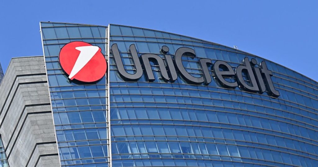 UniCredit aims to significantly increase profits