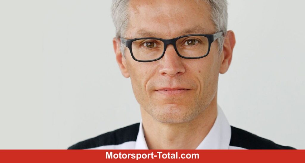 Vettel's ex-team boss becomes new Aston Martin