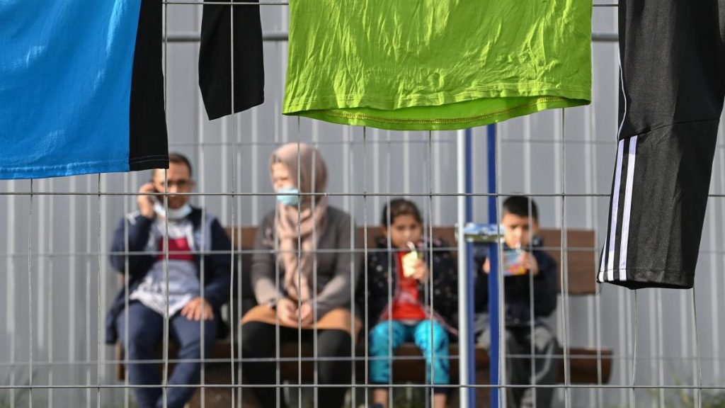 Austria: Interior Minister speaks out against German progress on asylum policy
