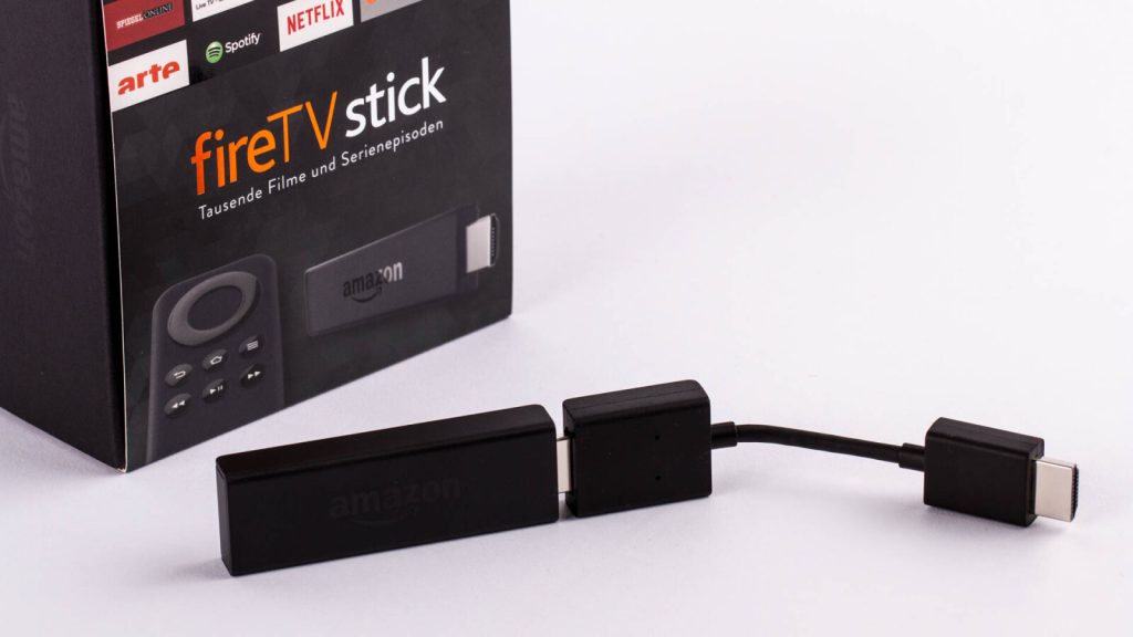 Amazon Fire TV Stick Doesn't Fit TV: Here's How To Solve The Problem