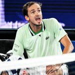 Australian Open: Daniil Medvedev zieht alle Register – wie der Bad Boy die Konkurrenz überlistet