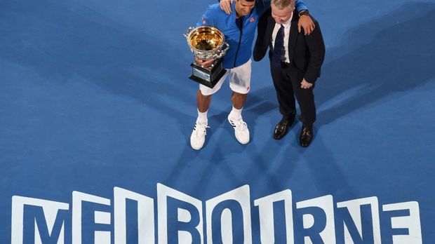 Australian Open - Djokovic case: Australian tennis coach rejects mistakes