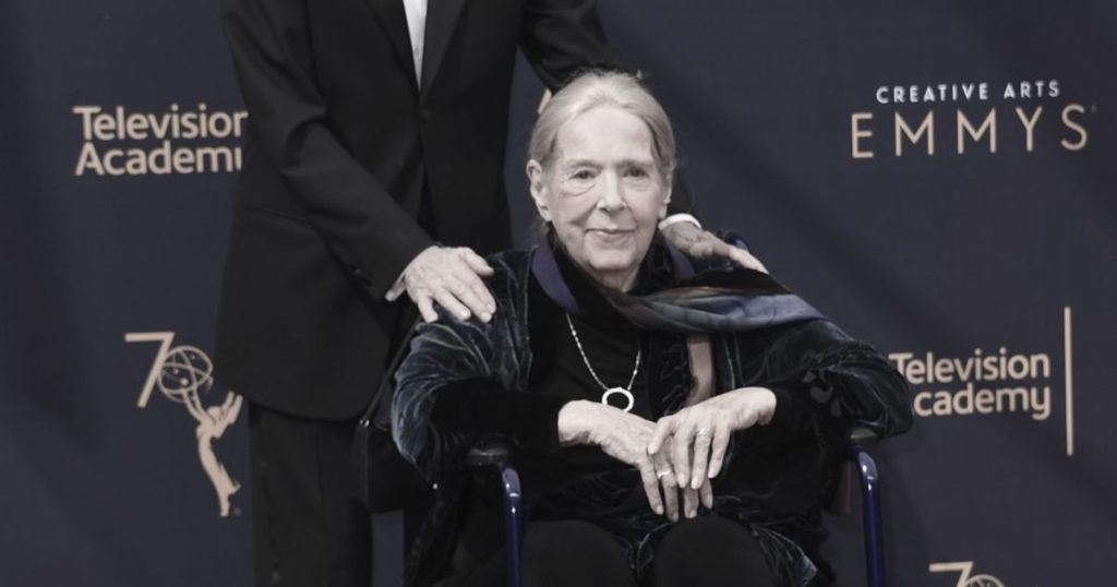 Composer Marilyn Bergman (93): Musicians mourn the Academy Award winner