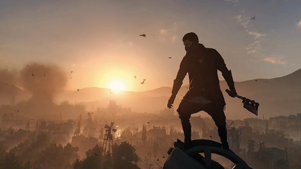 Dying Light 2 should give you over 500 hours of gameplay • Eurogamer.de