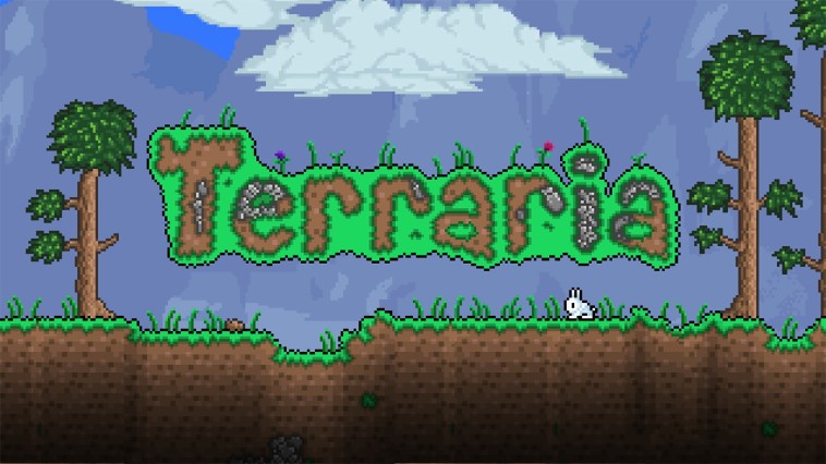 Final Terraria update now also on Nintendo Switch • Nintendo Connect