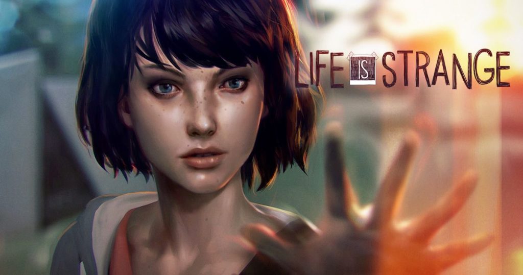 Life is Strange: Remastered Collection: The video shows the many improvements