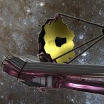The James Webb Space Telescope reaches its destination in space