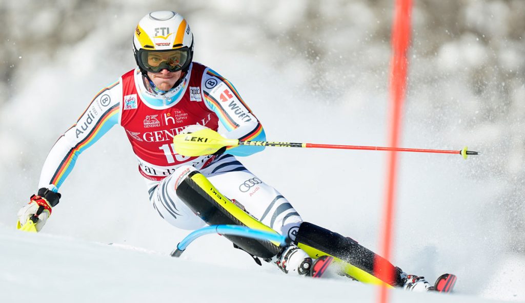 Zigzag Zigzag Men in Wengen Today Live on TV, Live Broadcast and Live Pointer