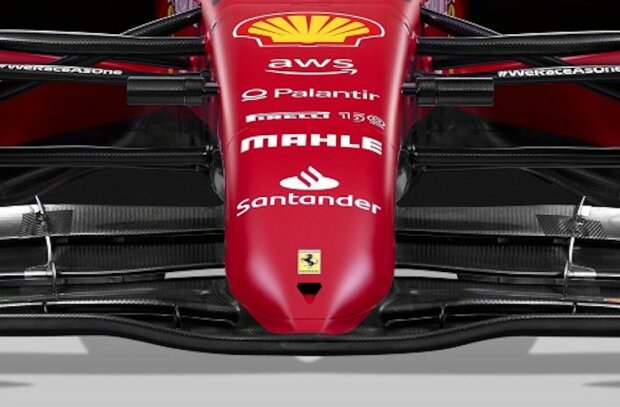     ~Ferrari F1-75~ 