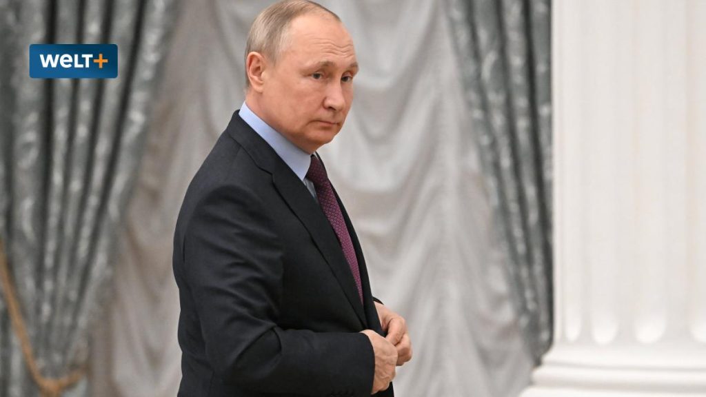 Ukraine-Russia crisis: These sanctions will harm Putin the most at the moment