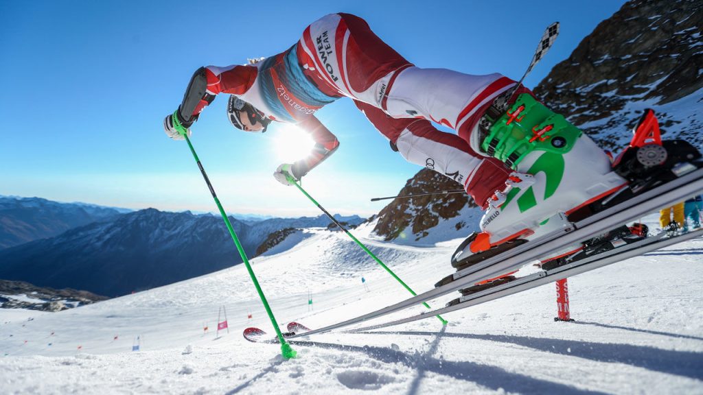 ÖSV-RTL Specialist Stephanie Resch resigns at the age of 26 - Winter Sports - Alpine Skiing