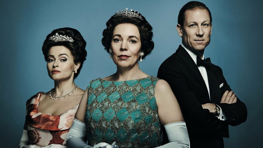 The Crown Season 5: Theft on Set - Over 175,000 Euros of Props Stolen