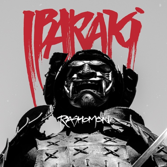 IBARAKI - Debutalbum "Rashomon" |  News bei Stormbringer.at
