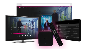 With its new hybrid TV solution, Magenta wants to offer a unified TV product across Austria, regardless of access technology.