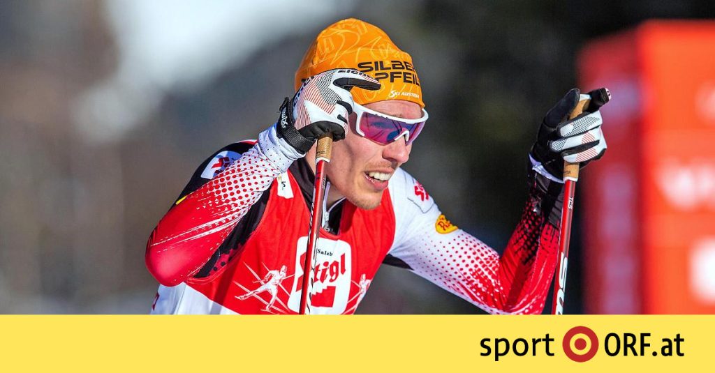 North Group: Austrians take second place in sprint sprint