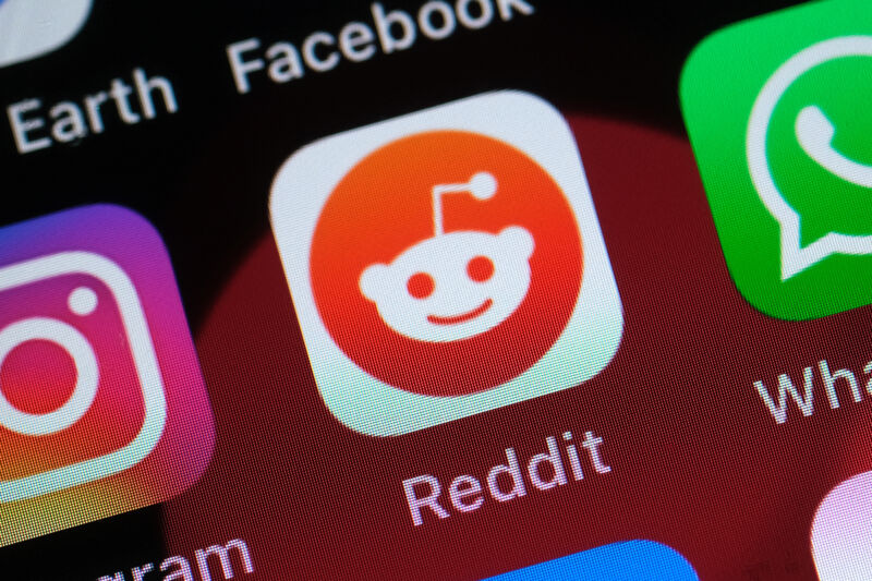 Reddit's iOS and Android app receives its biggest update in years