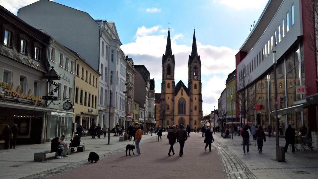 Response to reports of abuse: Church exits in Bavaria are exploding