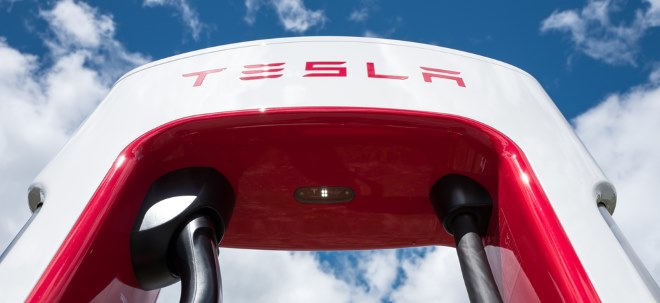 Tesla-Aktie: Tesla-Mitarbeiter werden von IG Metall zur Betriebsratswahl aufgerufen