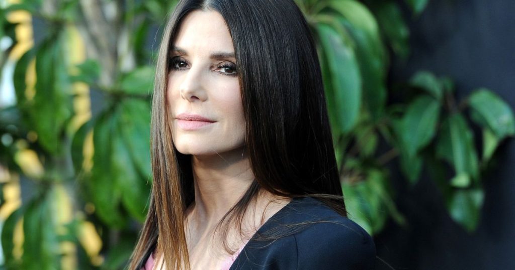 Sandra Bullock: The actress is still ashamed of this movie to this day